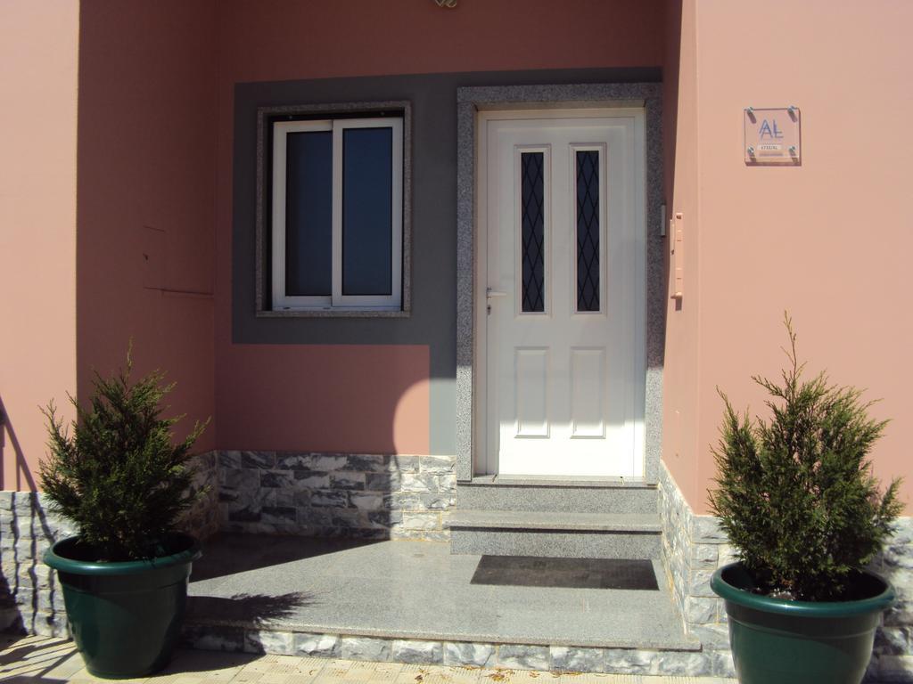 Casa Grilo 호텔 사그레스 외부 사진