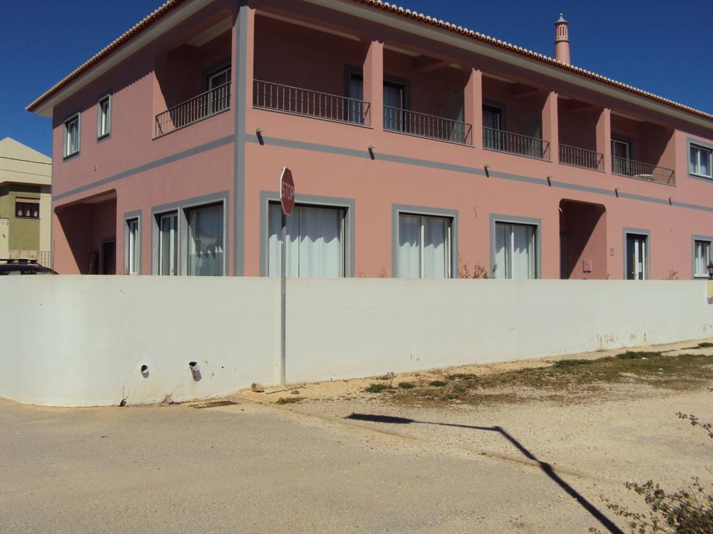 Casa Grilo 호텔 사그레스 외부 사진