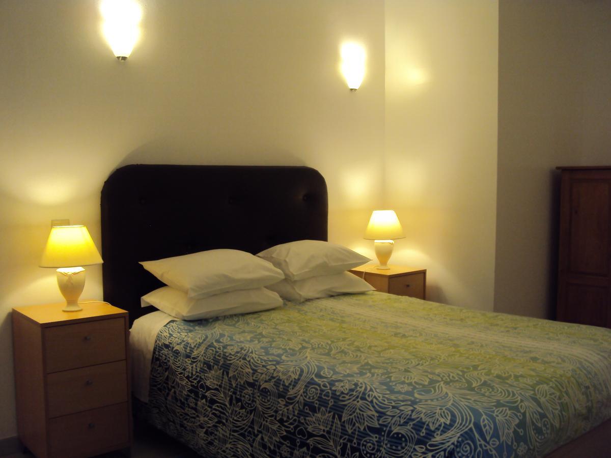 Casa Grilo 호텔 사그레스 외부 사진