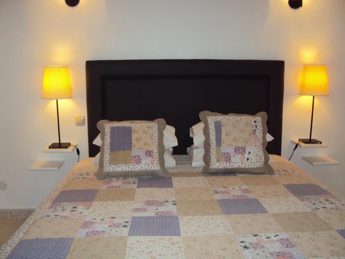 Casa Grilo 호텔 사그레스 외부 사진