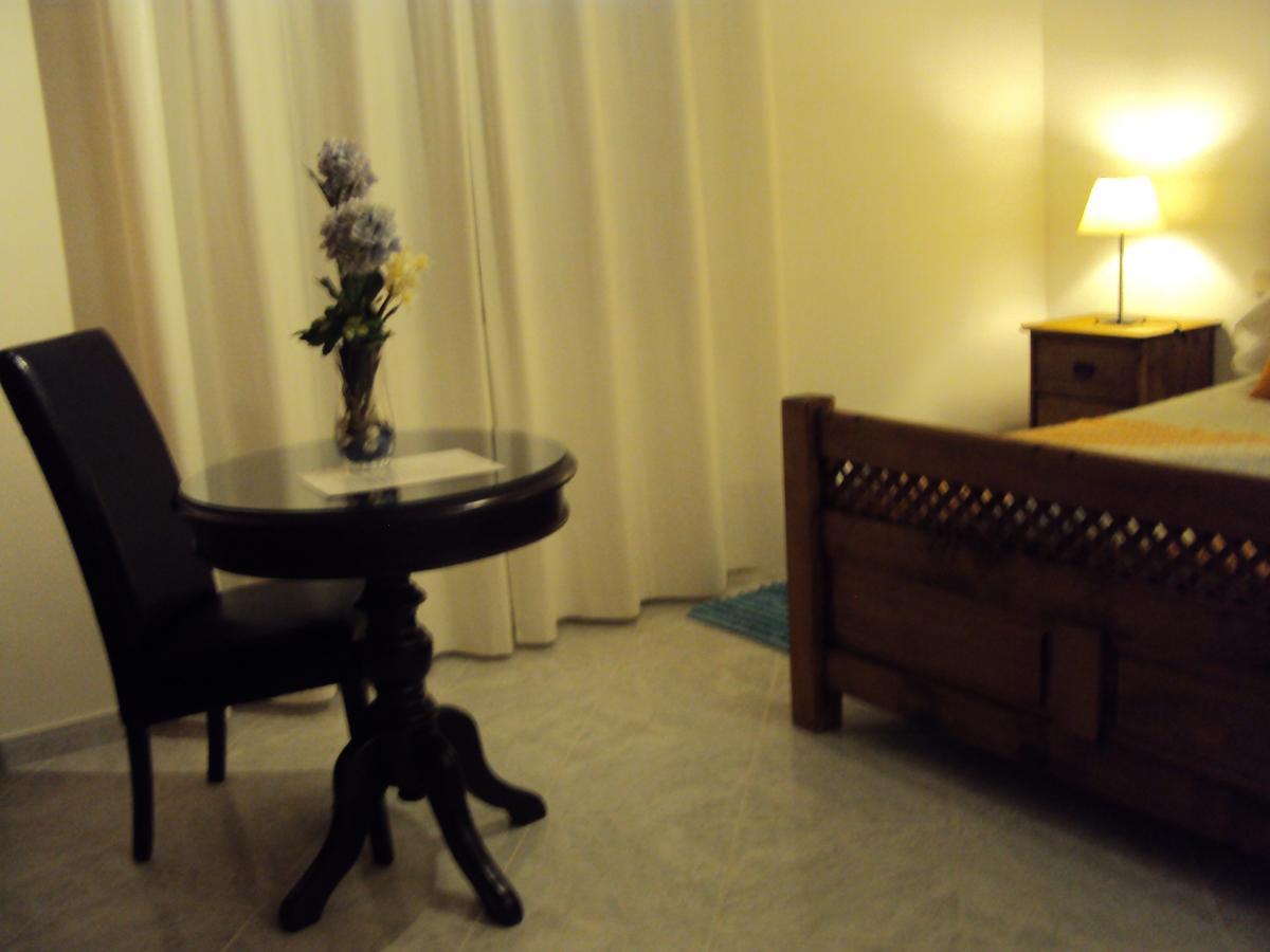 Casa Grilo 호텔 사그레스 외부 사진