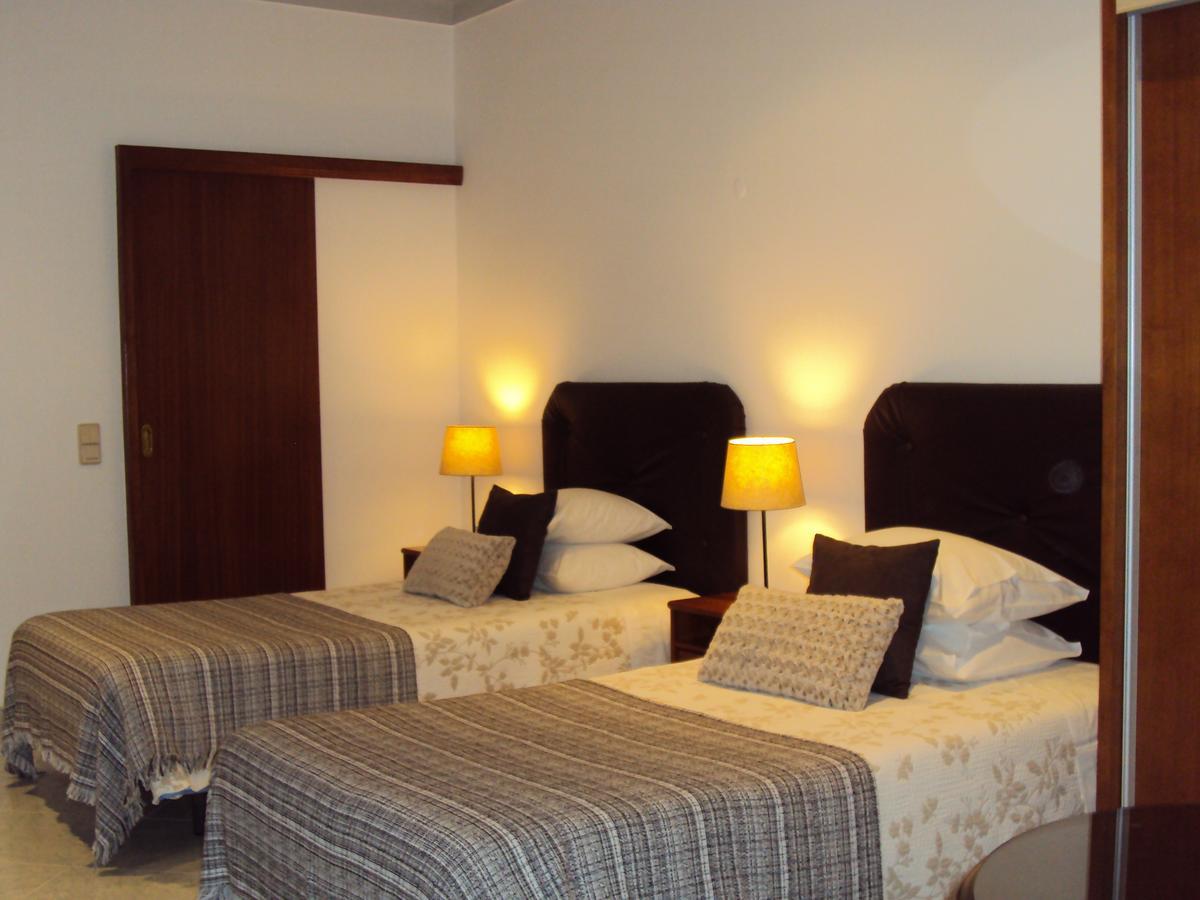 Casa Grilo 호텔 사그레스 외부 사진