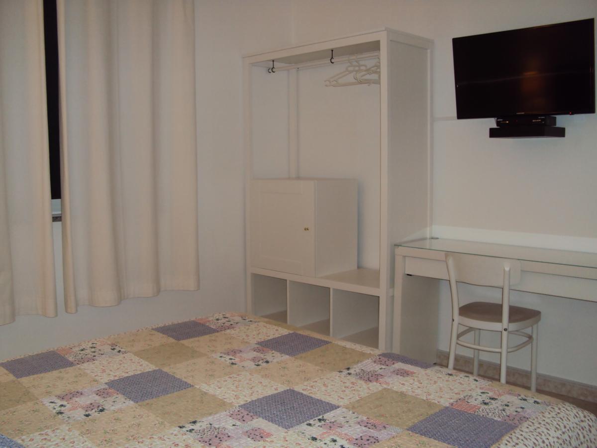 Casa Grilo 호텔 사그레스 외부 사진
