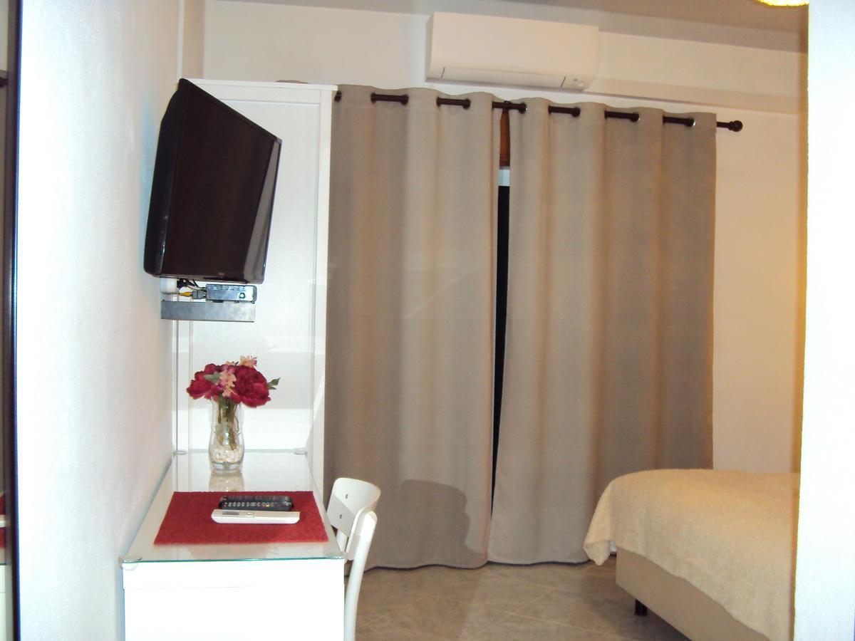 Casa Grilo 호텔 사그레스 외부 사진